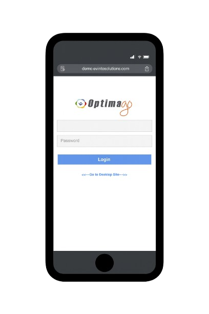 Optima Mobile Latoface