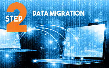 Optima takes the load of data conversion completely off your CASA Program.