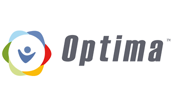 Optima CASA software logo